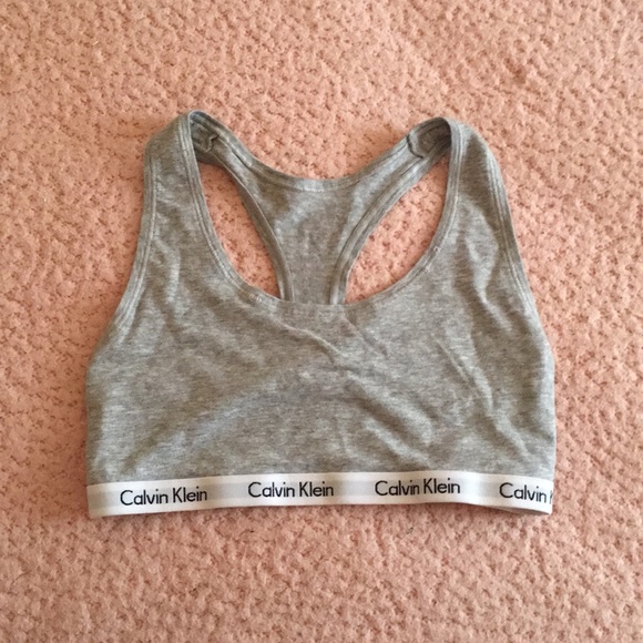 Calvin Klein Other - Calvin Klein Bra